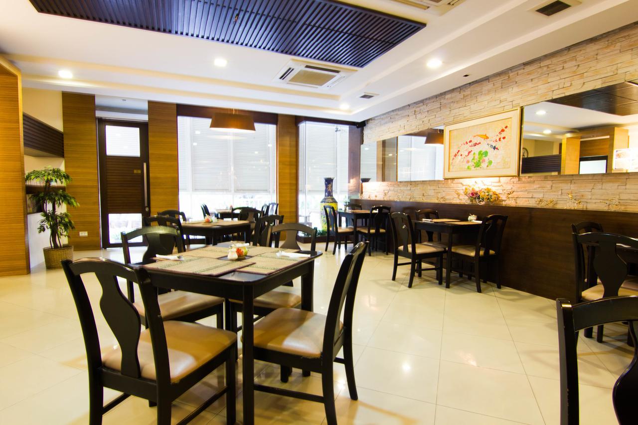 Zen Rooms Sukhumvit 81 Bangkok Exteriör bild