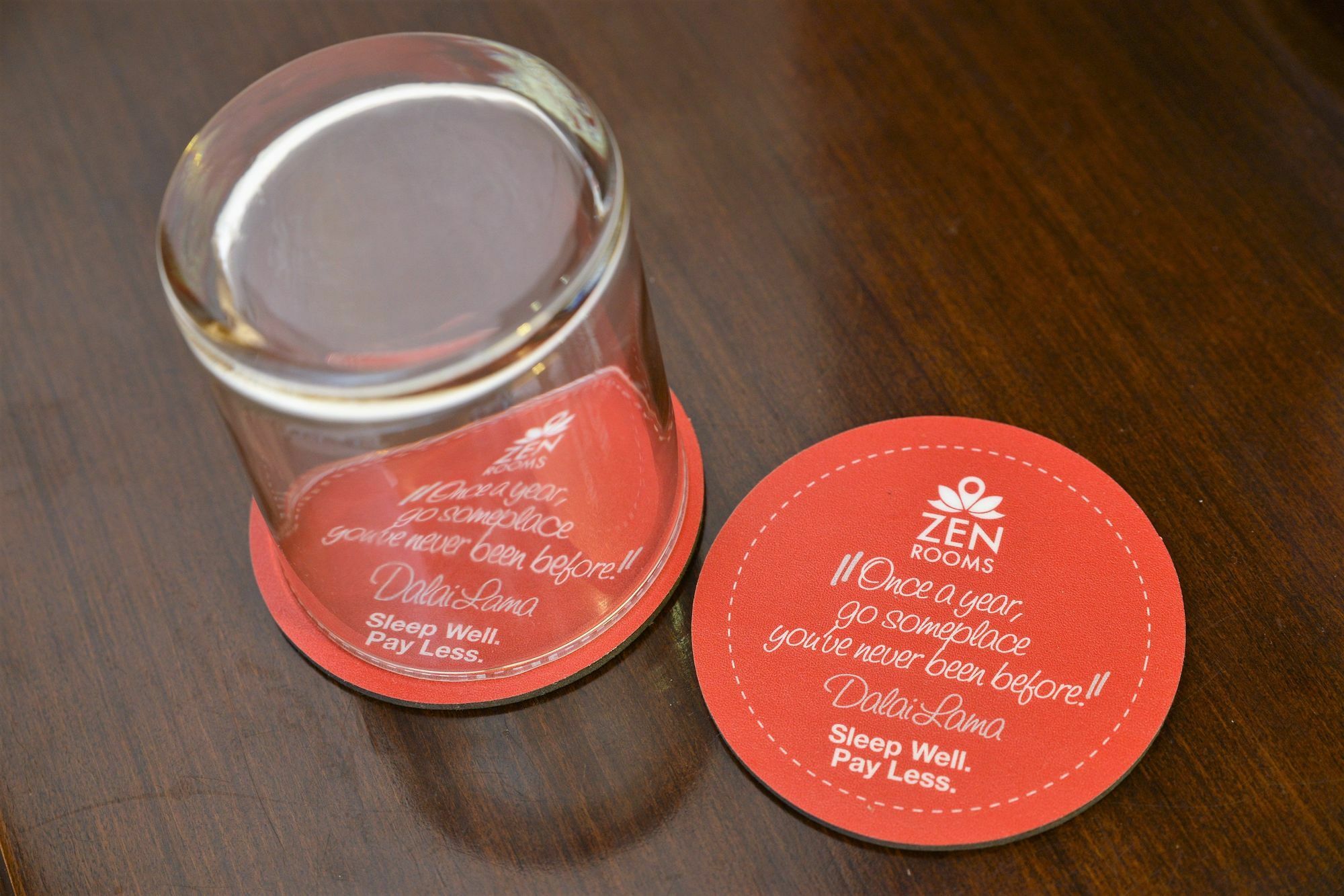 Zen Rooms Sukhumvit 81 Bangkok Exteriör bild