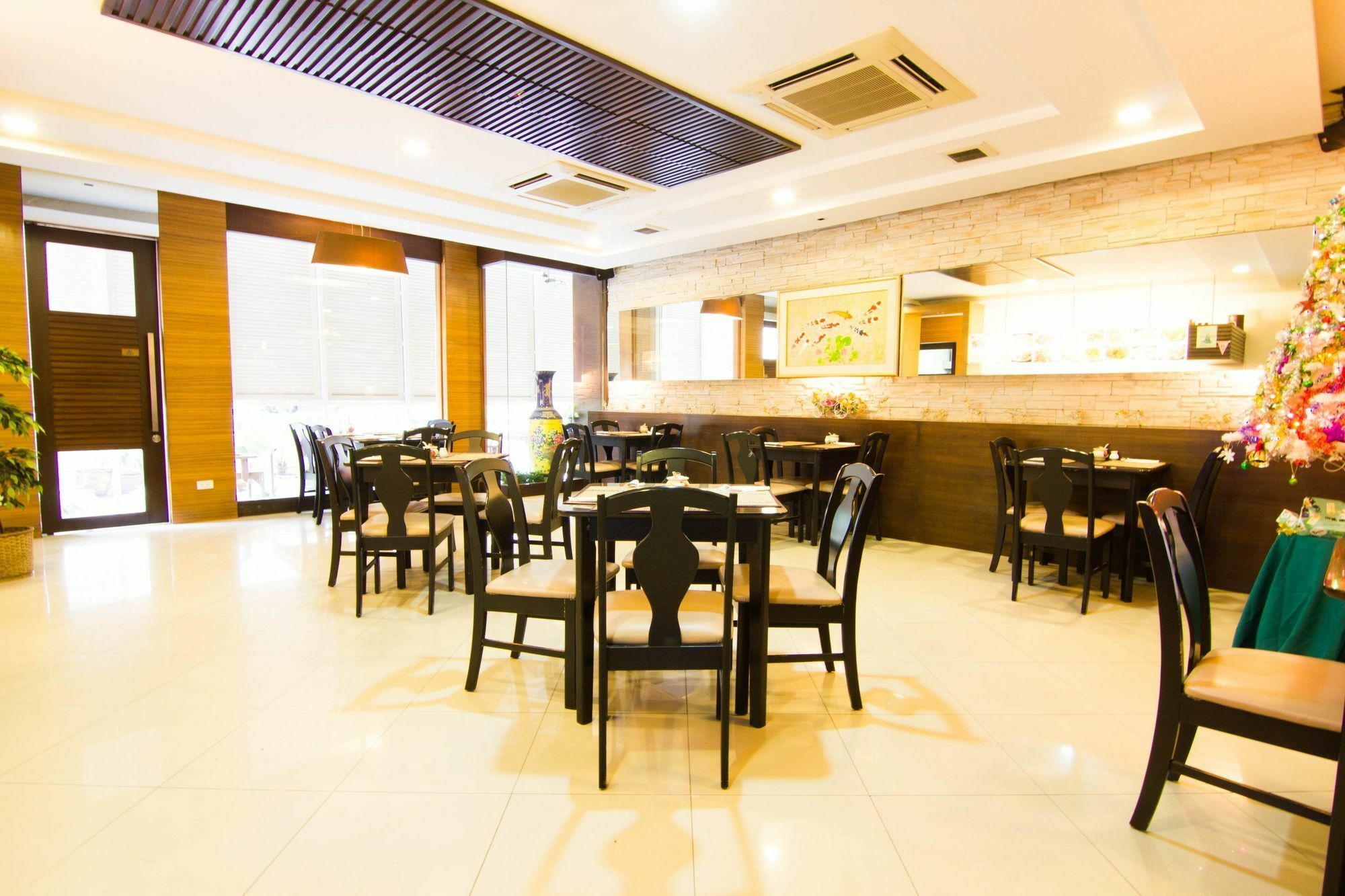 Zen Rooms Sukhumvit 81 Bangkok Exteriör bild