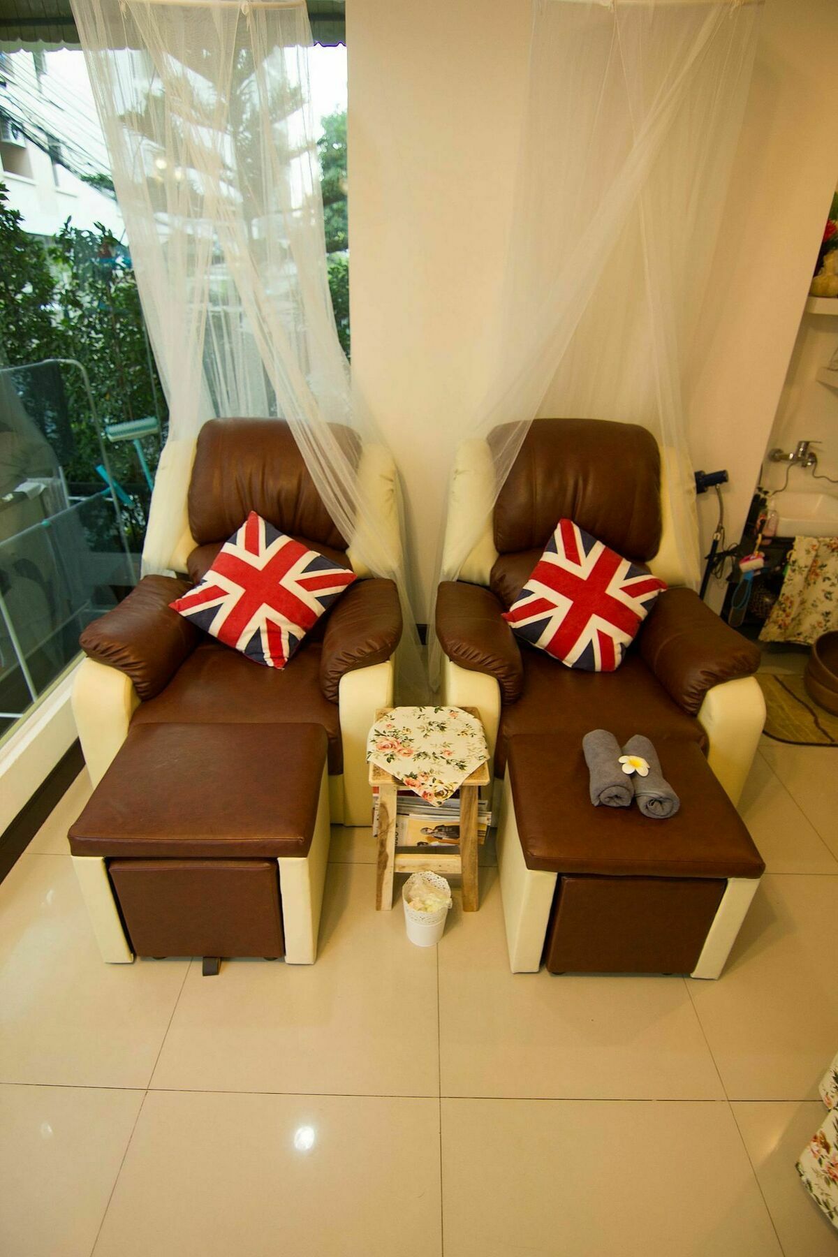 Zen Rooms Sukhumvit 81 Bangkok Exteriör bild